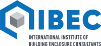 International Institute of Building Enclosure Consultants Logo